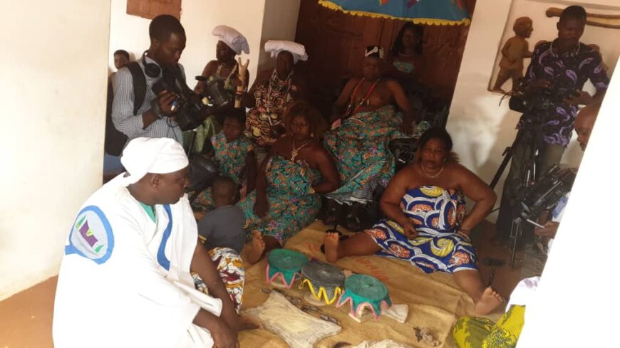 Le Plus Grand Maître Marabout Africain au Bénin Tel:+22965994293