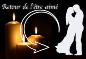 RETOUR D’AFFECTION GRAND MAÎTRE PUISSANT DAH MAHINOU TEL: +229 46 29 21 77