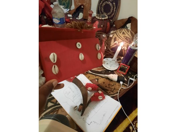 Le Plus Grand Maître Marabout Africain au Bénin Tel:+22965994293