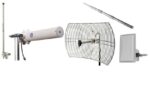 Antenne wifi longue portéé