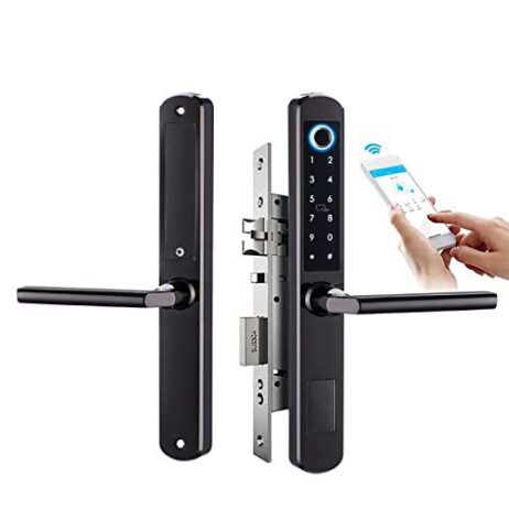 Serrure inteligente smart