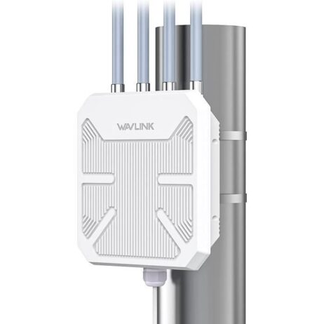 Antenne wifi longue portéé