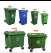 Poubelles