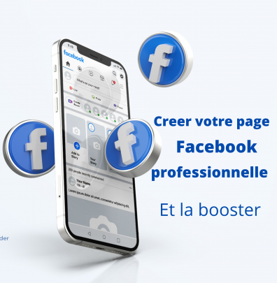 SERVICE GRAPHISTE À OUAGA