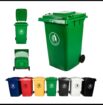 Poubelles