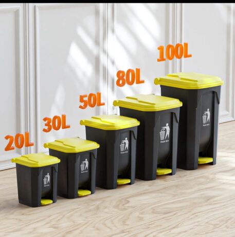Poubelles