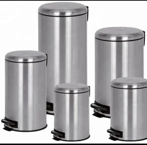 Poubelles