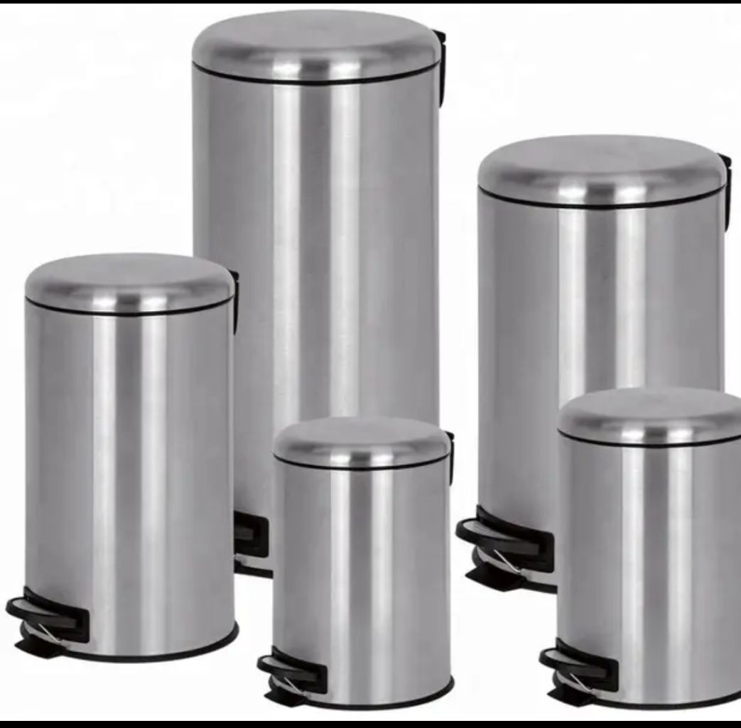 Poubelles