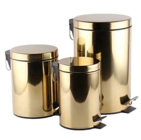 Poubelles