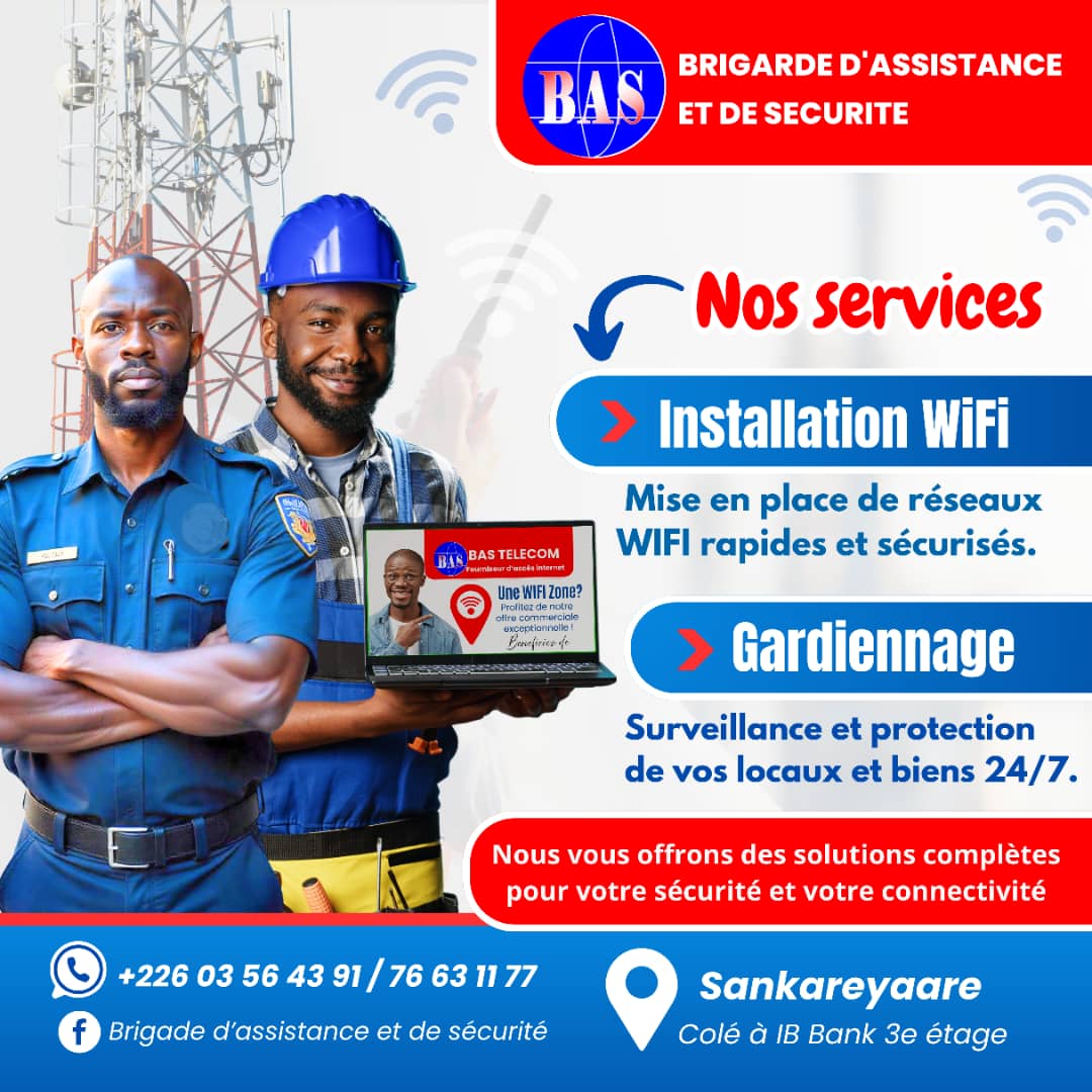 Fournisseur d’accès Internet