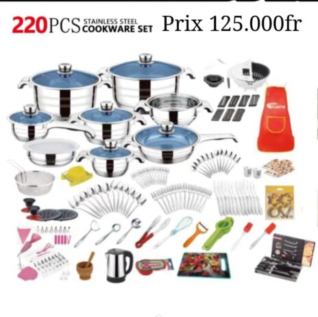 Plat ensemble 07703715